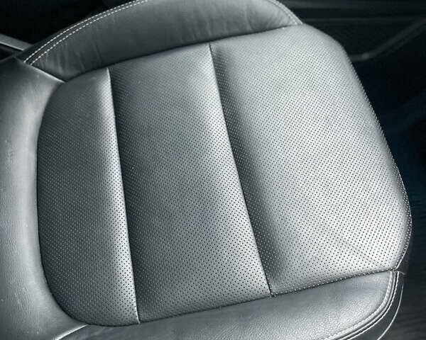 Сірий Форд Ескейп, об'ємом двигуна 2.49 л та пробігом 94 тис. км за 20500 $, фото 17 на Automoto.ua