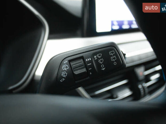 Серый Форд Эскейп, объемом двигателя 1.5 л и пробегом 49 тыс. км за 18600 $, фото 25 на Automoto.ua