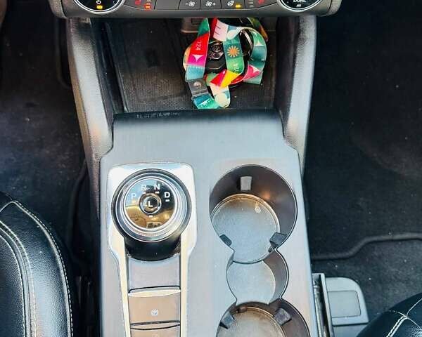 Форд Эскейп 2020 в Одессе на Automoto.ua Серый Форд Эскейп, объемом двигателя 2.5 л и пробегом 72 тыс. км за 23000 $, фото 40 на Automoto.ua