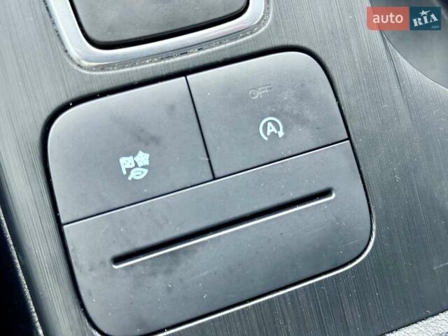 Сірий Форд Ескейп, об'ємом двигуна 1.5 л та пробігом 115 тис. км за 18000 $, фото 20 на Automoto.ua