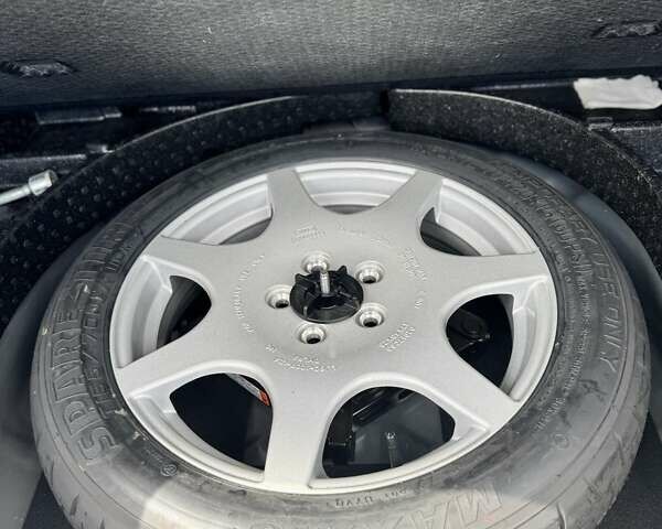 Серый Форд Эскейп, объемом двигателя 1.5 л и пробегом 41 тыс. км за 19900 $, фото 17 на Automoto.ua