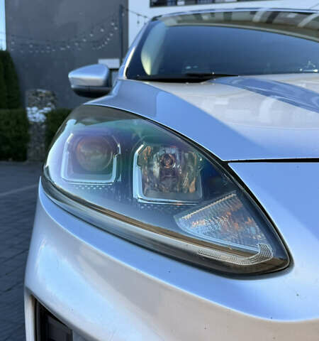 Сірий Форд Ескейп, об'ємом двигуна 1.5 л та пробігом 40 тис. км за 16999 $, фото 36 на Automoto.ua