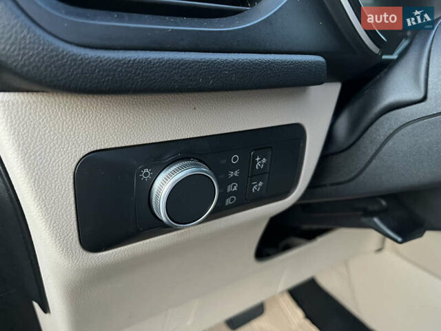 Серый Форд Эскейп, объемом двигателя 1.5 л и пробегом 158 тыс. км за 15750 $, фото 13 на Automoto.ua