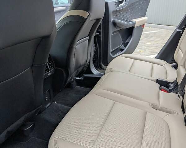 Форд Ескейп 2020 у Вінниці на Automoto.ua Сірий Форд Ескейп, об'ємом двигуна 1.5 л та пробігом 67 тис. км за 18500 $, фото 22 на Automoto.ua