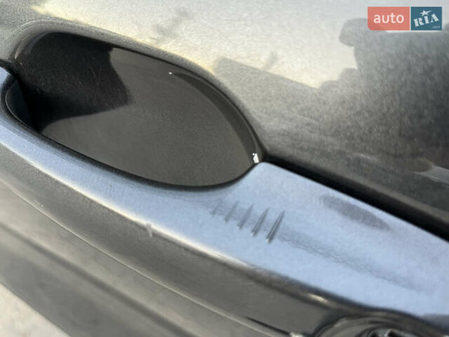 Серый Форд Эскейп, объемом двигателя 1.5 л и пробегом 158 тыс. км за 15750 $, фото 8 на Automoto.ua