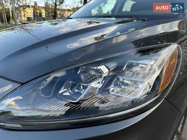 Форд Эскейп 2020 в Киеве на Automoto.ua Серый Форд Эскейп, объемом двигателя 0 л и пробегом 39 тыс. км за 22900 $, фото 5 на Automoto.ua