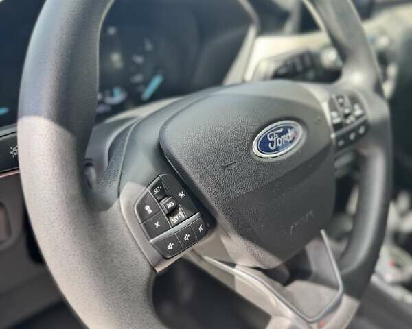 Серый Форд Эскейп, объемом двигателя 1.5 л и пробегом 41 тыс. км за 19900 $, фото 10 на Automoto.ua