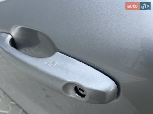 Серый Форд Эскейп, объемом двигателя 1.5 л и пробегом 115 тыс. км за 15500 $, фото 23 на Automoto.ua