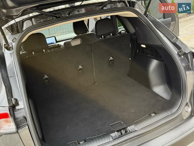 Сірий Форд Ескейп, об'ємом двигуна 1.5 л та пробігом 116 тис. км за 14000 $, фото 55 на Automoto.ua