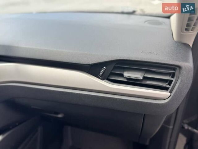 Серый Форд Эскейп, объемом двигателя 1.5 л и пробегом 41 тыс. км за 19900 $, фото 12 на Automoto.ua