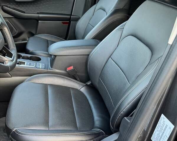 Форд Эскейп 2020 в Киеве на Automoto.ua Серый Форд Эскейп, объемом двигателя 0 л и пробегом 39 тыс. км за 22900 $, фото 14 на Automoto.ua