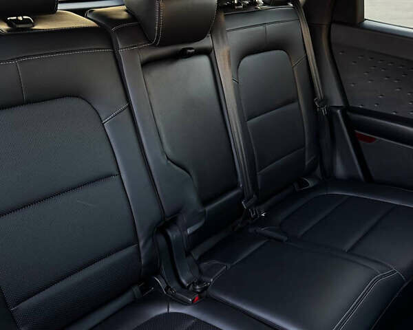 Сірий Форд Ескейп, об'ємом двигуна 2 л та пробігом 201 тис. км за 22000 $, фото 14 на Automoto.ua