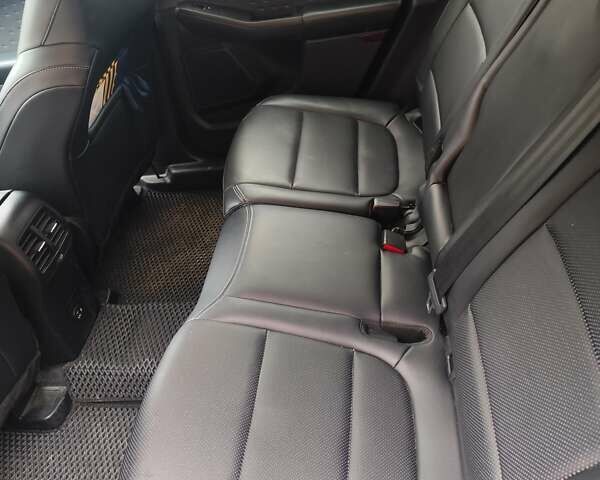 Серый Форд Эскейп, объемом двигателя 2.5 л и пробегом 64 тыс. км за 18500 $, фото 3 на Automoto.ua