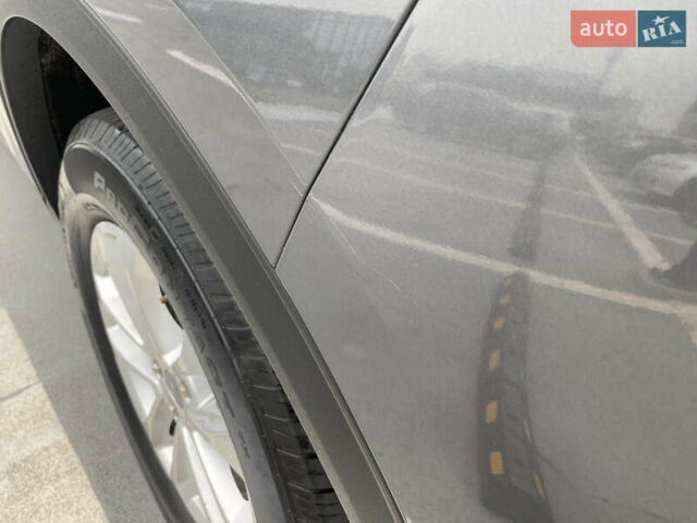 Серый Форд Эскейп, объемом двигателя 2.49 л и пробегом 61 тыс. км за 29000 $, фото 29 на Automoto.ua