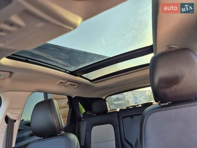 Серый Форд Эскейп, объемом двигателя 2.5 л и пробегом 66 тыс. км за 21900 $, фото 28 на Automoto.ua