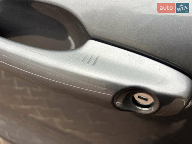 Серый Форд Эскейп, объемом двигателя 1.5 л и пробегом 66 тыс. км за 17800 $, фото 13 на Automoto.ua
