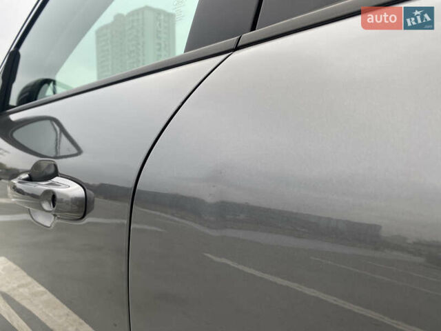 Серый Форд Эскейп, объемом двигателя 2.49 л и пробегом 61 тыс. км за 29000 $, фото 30 на Automoto.ua