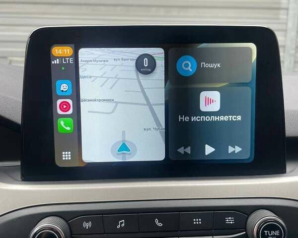 Серый Форд Эскейп, объемом двигателя 1.5 л и пробегом 90 тыс. км за 19000 $, фото 32 на Automoto.ua