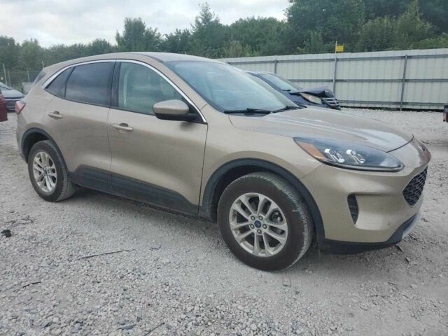 Серый Форд Эскейп, объемом двигателя 0 л и пробегом 67 тыс. км за 5000 $, фото 3 на Automoto.ua