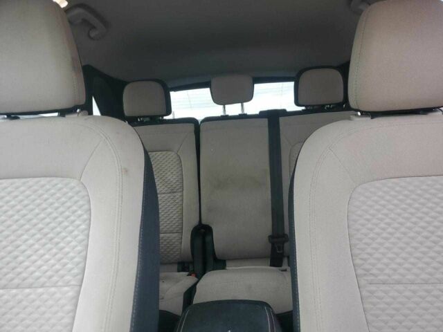 Серый Форд Эскейп, объемом двигателя 0 л и пробегом 67 тыс. км за 5000 $, фото 9 на Automoto.ua