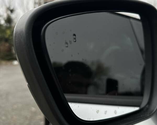 Серый Форд Эскейп, объемом двигателя 1.5 л и пробегом 99 тыс. км за 17800 $, фото 16 на Automoto.ua