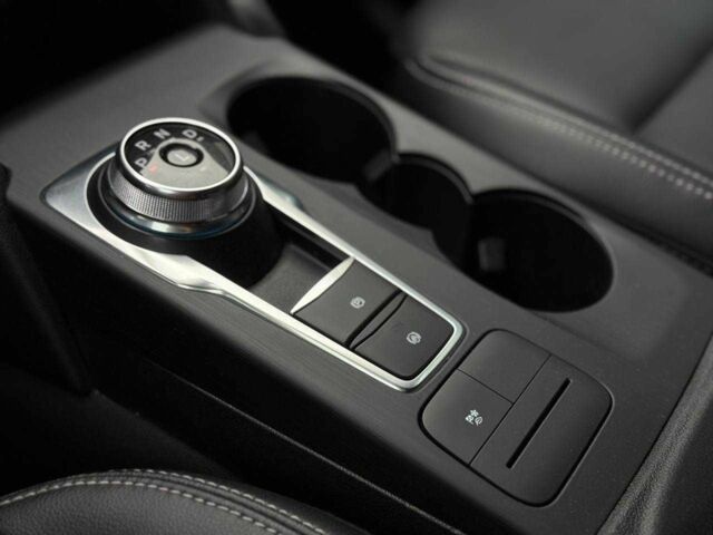 Серый Форд Эскейп, объемом двигателя 2.5 л и пробегом 80 тыс. км за 21900 $, фото 14 на Automoto.ua