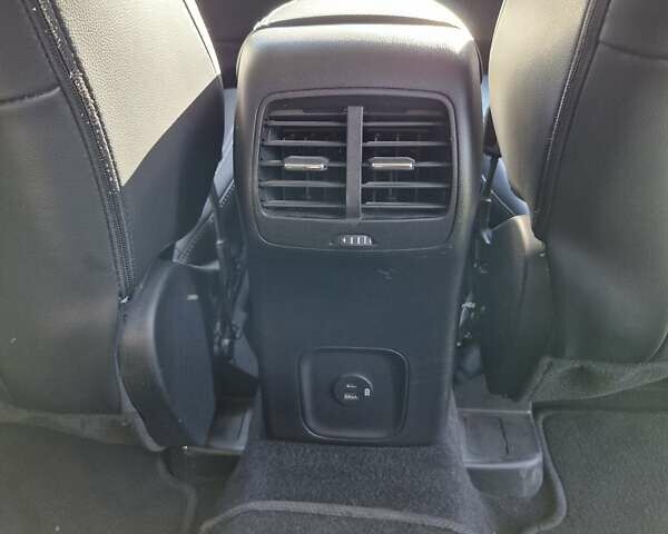 Серый Форд Эскейп, объемом двигателя 2.49 л и пробегом 108 тыс. км за 22000 $, фото 36 на Automoto.ua