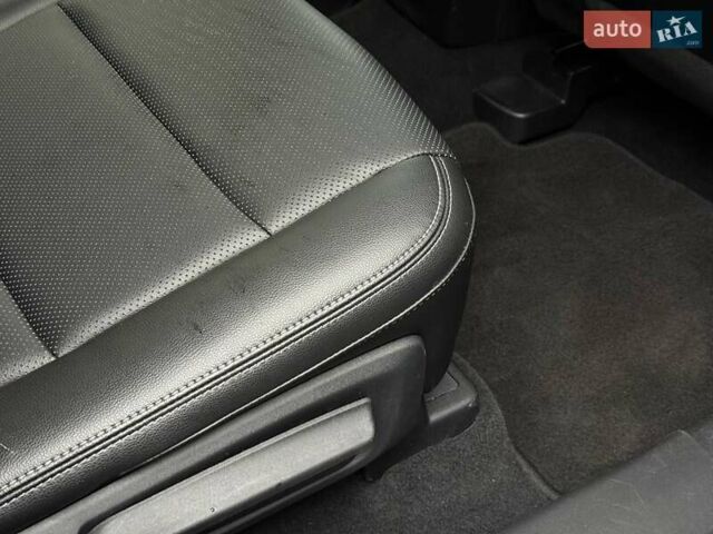 Сірий Форд Ескейп, об'ємом двигуна 2.5 л та пробігом 80 тис. км за 20999 $, фото 48 на Automoto.ua