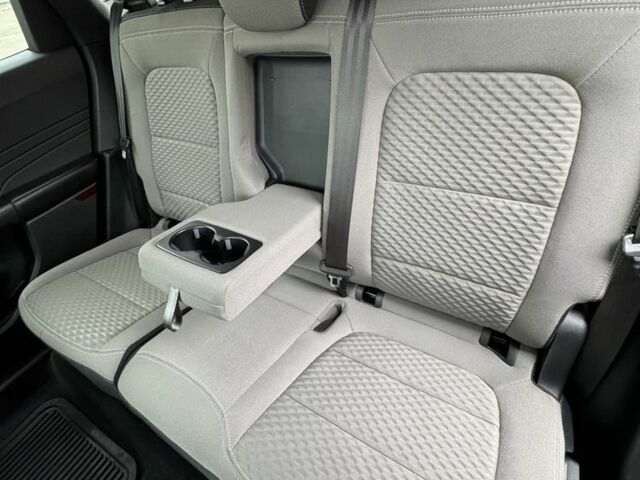 Серый Форд Эскейп, объемом двигателя 2.5 л и пробегом 36 тыс. км за 25900 $, фото 15 на Automoto.ua