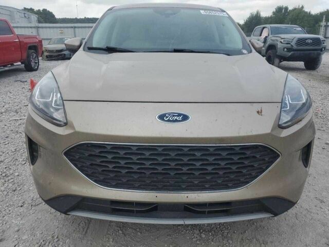 Серый Форд Эскейп, объемом двигателя 0 л и пробегом 67 тыс. км за 5000 $, фото 4 на Automoto.ua