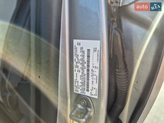 Серый Форд Эскейп, объемом двигателя 2.5 л и пробегом 66 тыс. км за 21900 $, фото 24 на Automoto.ua