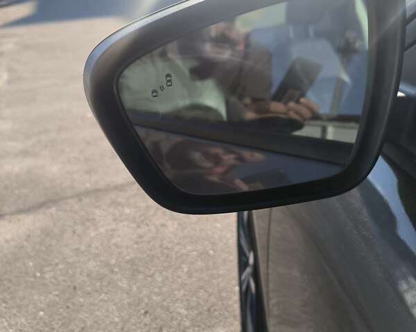 Форд Ескейп 2021 у Сумах на Automoto.ua Сірий Форд Ескейп, об'ємом двигуна 2 л та пробігом 97 тис. км за 19000 $, фото 12 на Automoto.ua