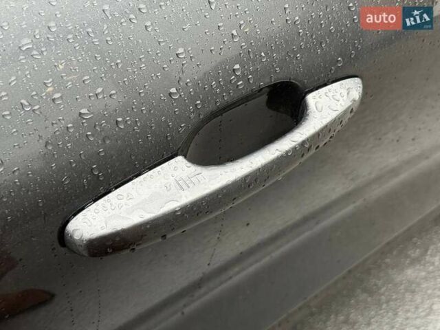 Сірий Форд Ескейп, об'ємом двигуна 2.5 л та пробігом 80 тис. км за 20999 $, фото 50 на Automoto.ua