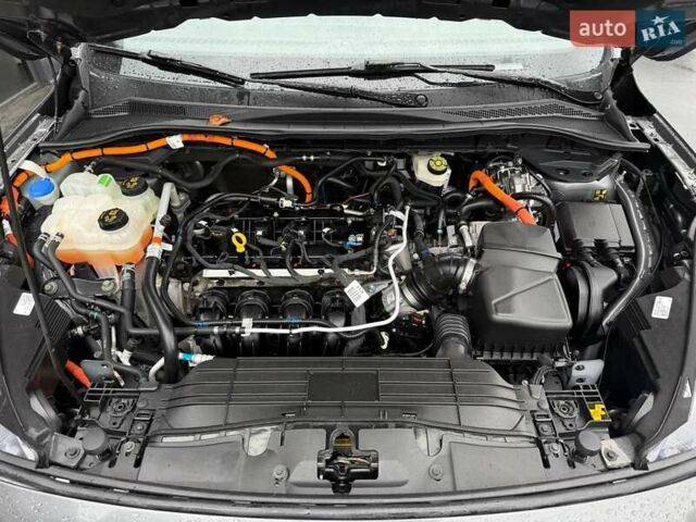 Сірий Форд Ескейп, об'ємом двигуна 2.5 л та пробігом 80 тис. км за 20999 $, фото 64 на Automoto.ua
