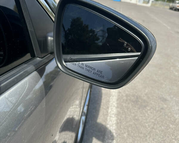 Сірий Форд Ескейп, об'ємом двигуна 2.5 л та пробігом 147 тис. км за 20400 $, фото 5 на Automoto.ua