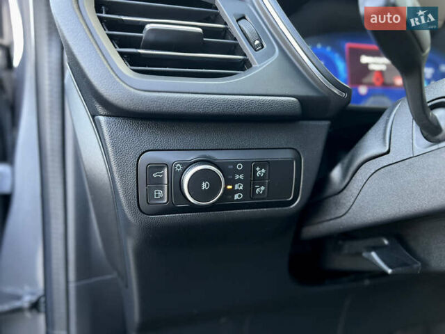 Серый Форд Эскейп, объемом двигателя 2.5 л и пробегом 52 тыс. км за 27900 $, фото 29 на Automoto.ua