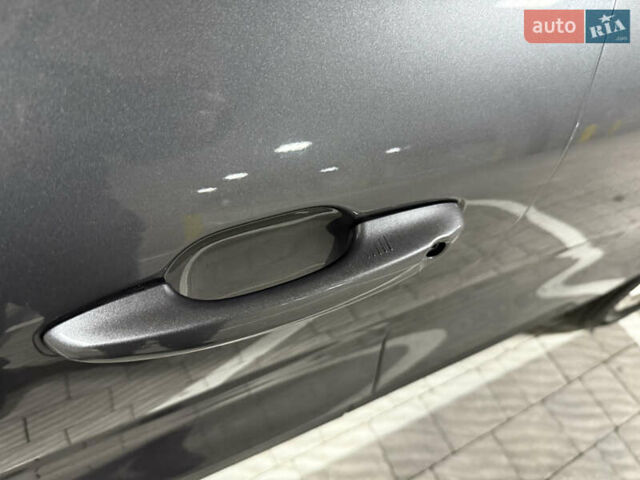 Серый Форд Эскейп, объемом двигателя 1.5 л и пробегом 139 тыс. км за 14200 $, фото 13 на Automoto.ua