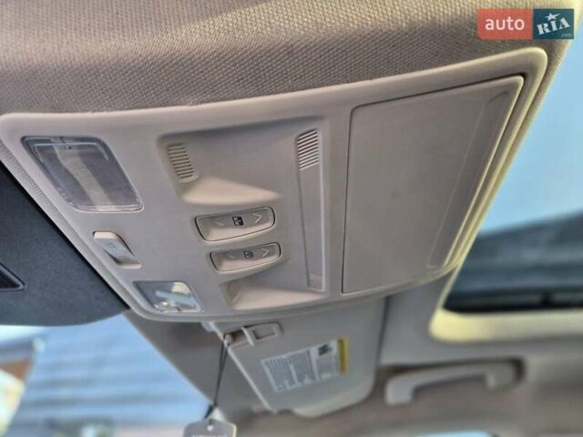 Серый Форд Эскейп, объемом двигателя 2.5 л и пробегом 66 тыс. км за 21900 $, фото 34 на Automoto.ua