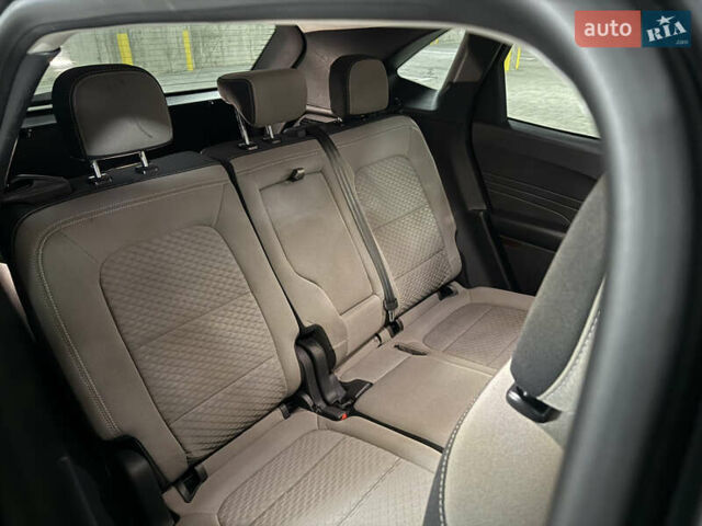 Серый Форд Эскейп, объемом двигателя 1.5 л и пробегом 139 тыс. км за 14200 $, фото 30 на Automoto.ua