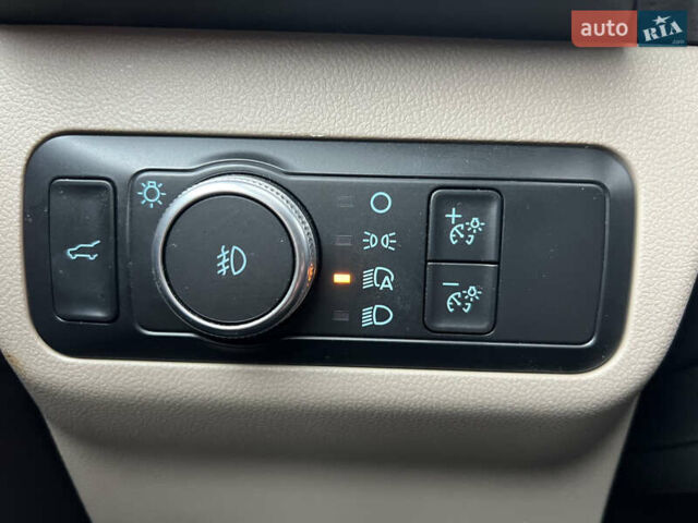 Серый Форд Эскейп, объемом двигателя 1.5 л и пробегом 66 тыс. км за 17800 $, фото 32 на Automoto.ua