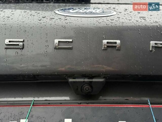 Сірий Форд Ескейп, об'ємом двигуна 2.5 л та пробігом 80 тис. км за 20999 $, фото 7 на Automoto.ua