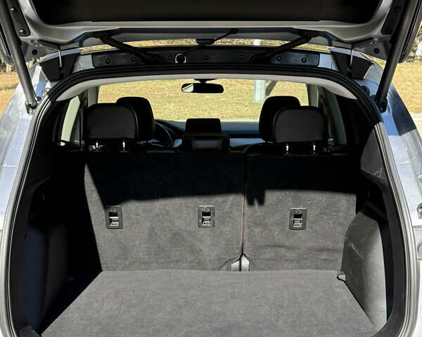 Сірий Форд Ескейп, об'ємом двигуна 1.5 л та пробігом 101 тис. км за 19200 $, фото 9 на Automoto.ua