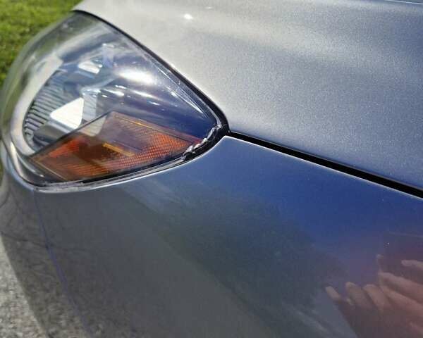 Серый Форд Эскейп, объемом двигателя 2.49 л и пробегом 108 тыс. км за 22000 $, фото 55 на Automoto.ua