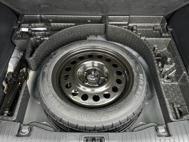 Серый Форд Эскейп, объемом двигателя 2.5 л и пробегом 36 тыс. км за 25900 $, фото 12 на Automoto.ua