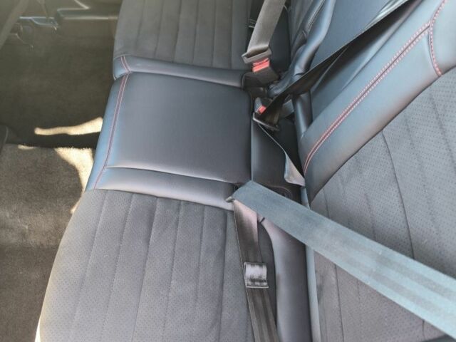 Серый Форд Эскейп, объемом двигателя 2 л и пробегом 110 тыс. км за 19000 $, фото 19 на Automoto.ua