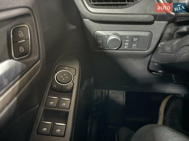 Серый Форд Эскейп, объемом двигателя 1.5 л и пробегом 139 тыс. км за 14200 $, фото 38 на Automoto.ua