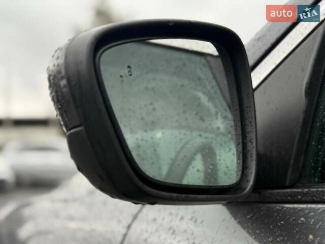 Сірий Форд Ескейп, об'ємом двигуна 2.5 л та пробігом 80 тис. км за 20999 $, фото 4 на Automoto.ua