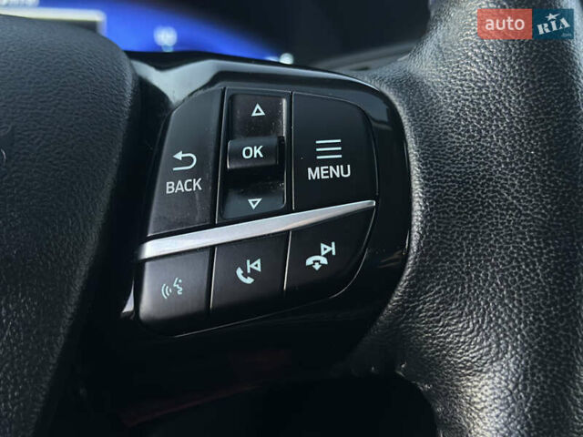 Сірий Форд Ескейп, об'ємом двигуна 2.5 л та пробігом 70 тис. км за 22999 $, фото 53 на Automoto.ua