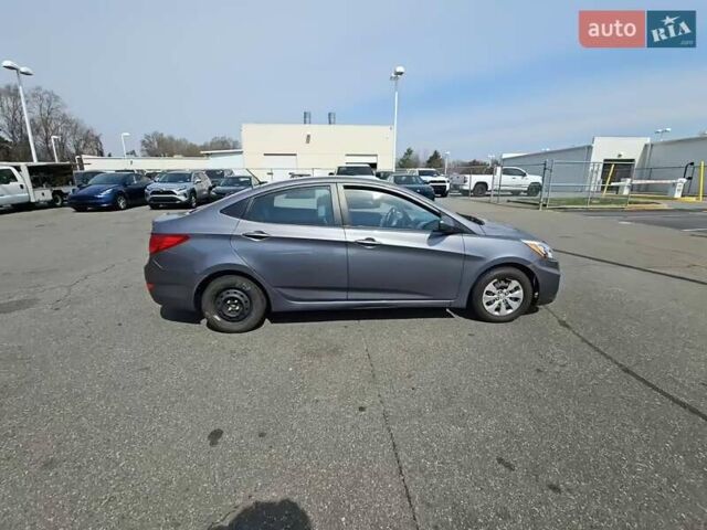 Серый Форд Эскейп, объемом двигателя 1.5 л и пробегом 39 тыс. км за 9800 $, фото 3 на Automoto.ua