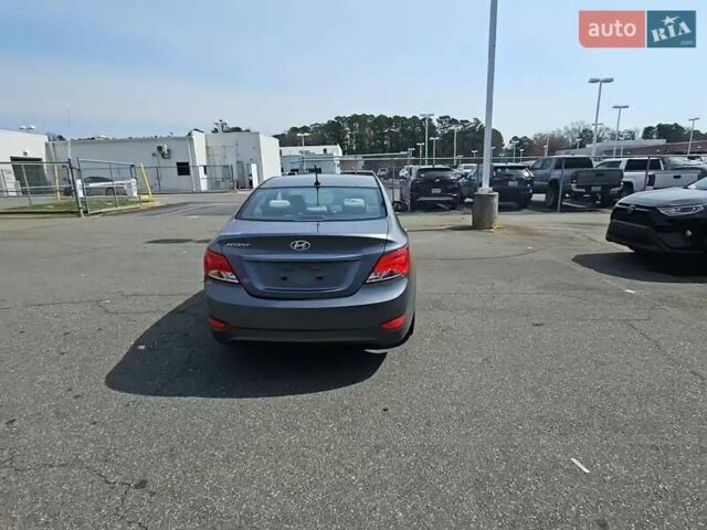 Серый Форд Эскейп, объемом двигателя 1.5 л и пробегом 39 тыс. км за 9800 $, фото 2 на Automoto.ua